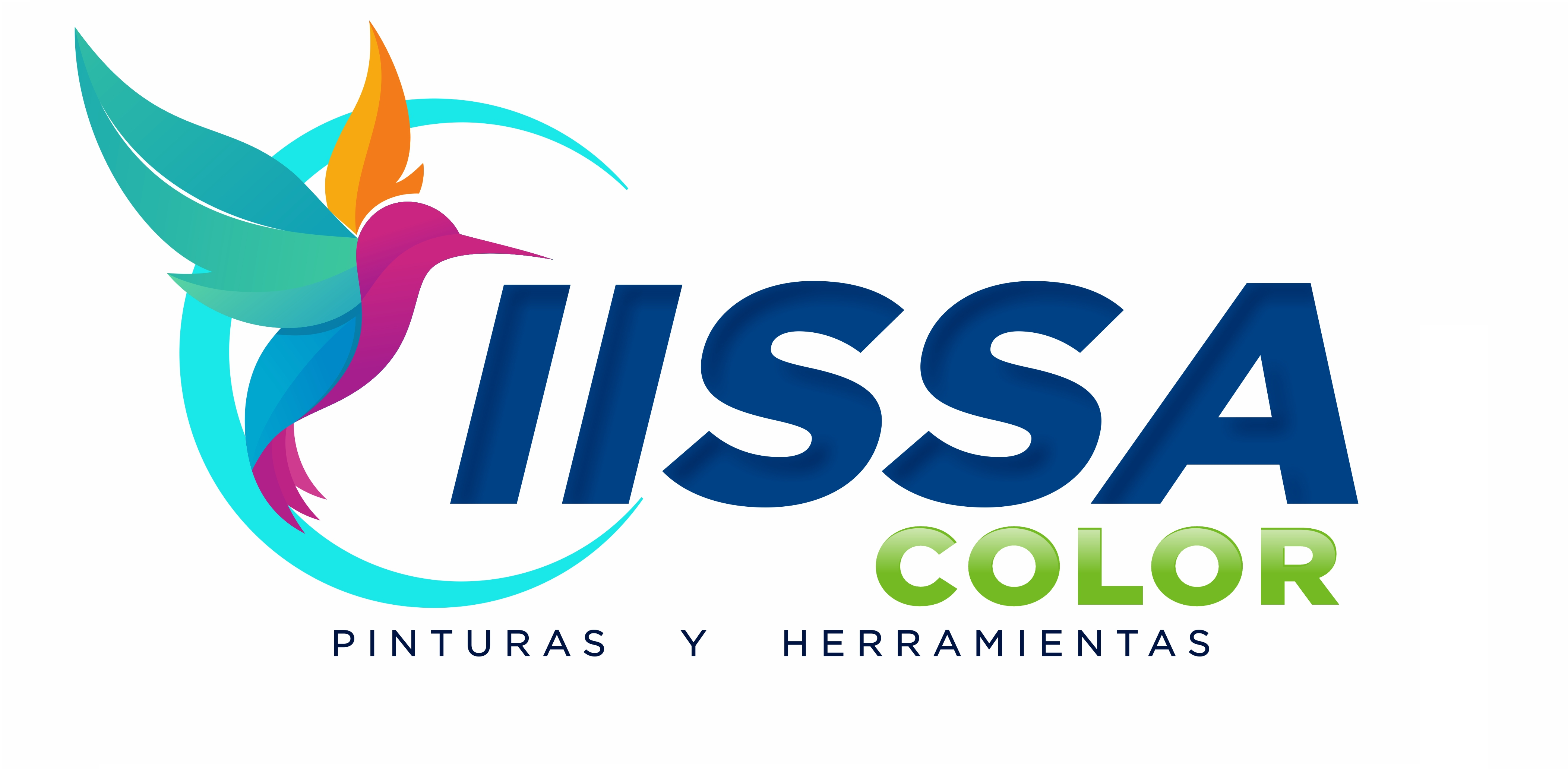 IISSAA COLOR